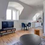 Le Saphir - Proche Chateau De - 346b Versailles