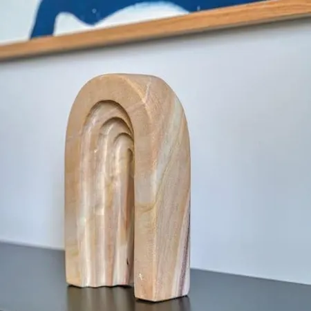 Proche Chateau De - Le Saphir - 346b *