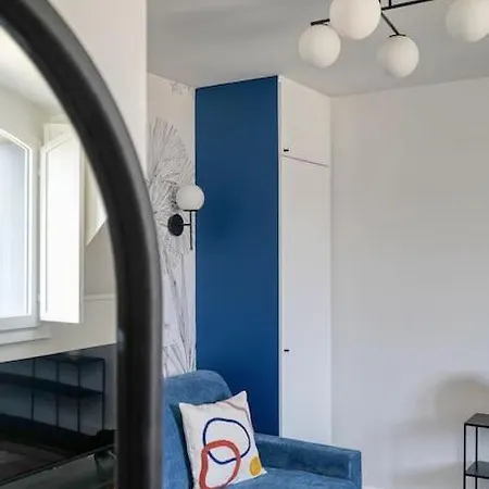 Proche Chateau De - Le Saphir - 346b Διαμέρισμα